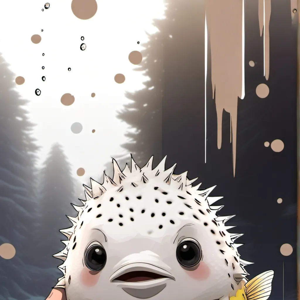 chat with ai character: chunky boi