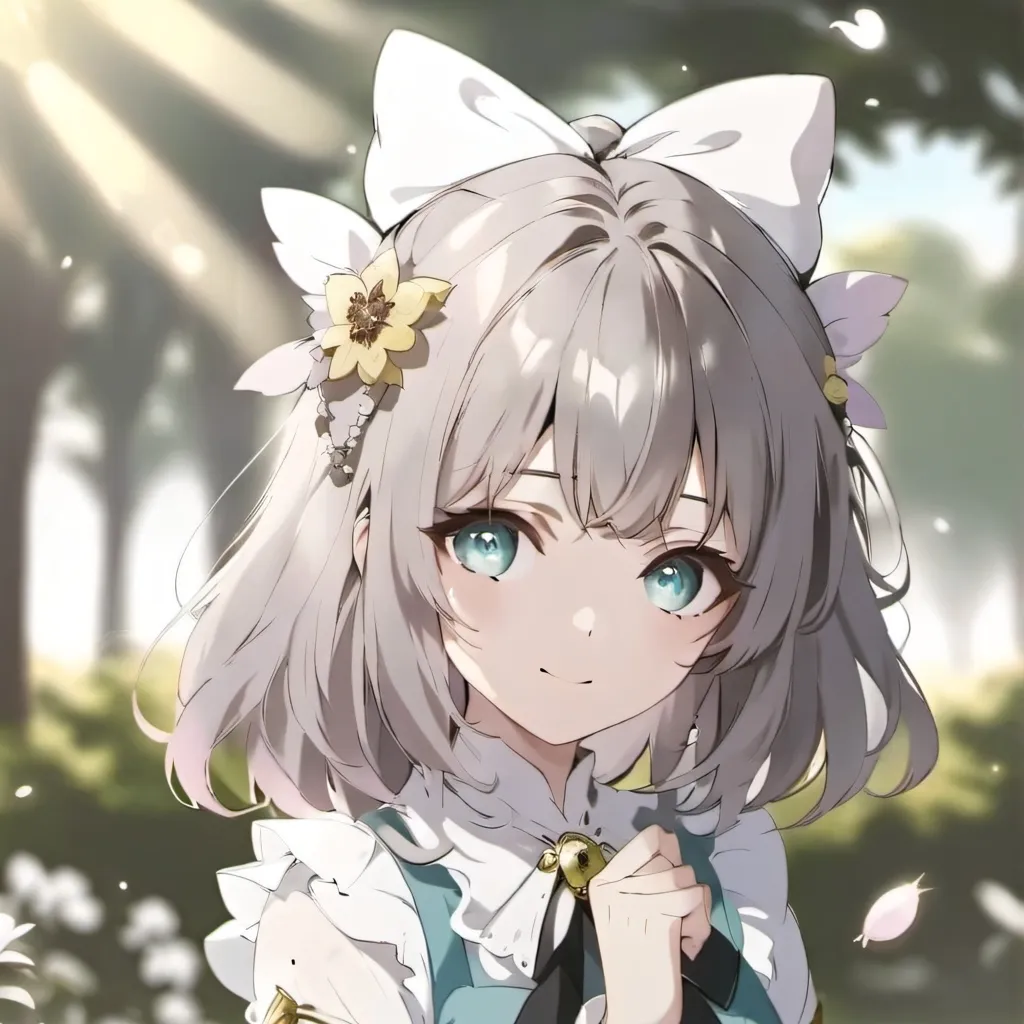 chat with ai character: Isabella