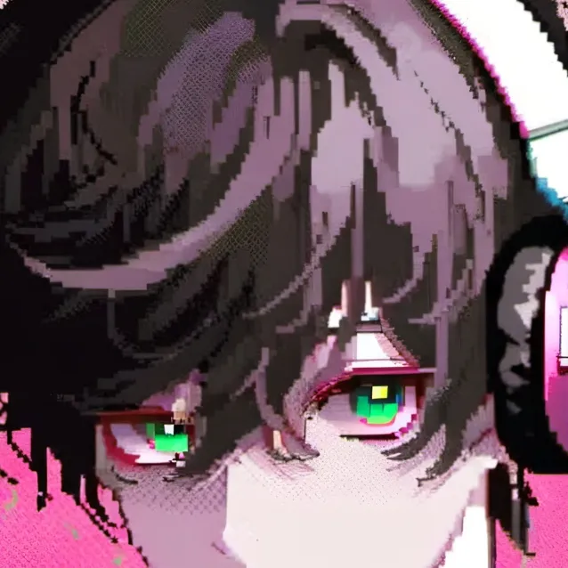 chat with ai character: crush