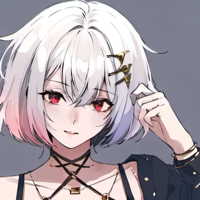 chat with ai character: Aurora