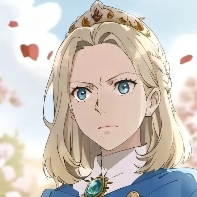 chat with ai character: Seraphina