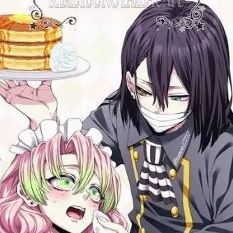 chat with ai character: ObaXmitsu 