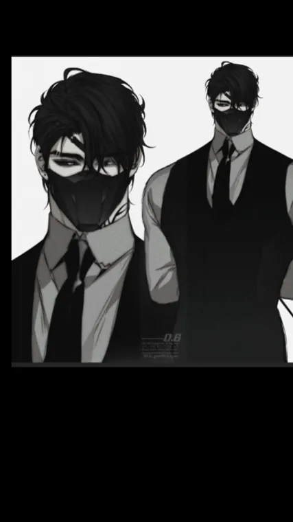 ai character: Mellias Blackwell background