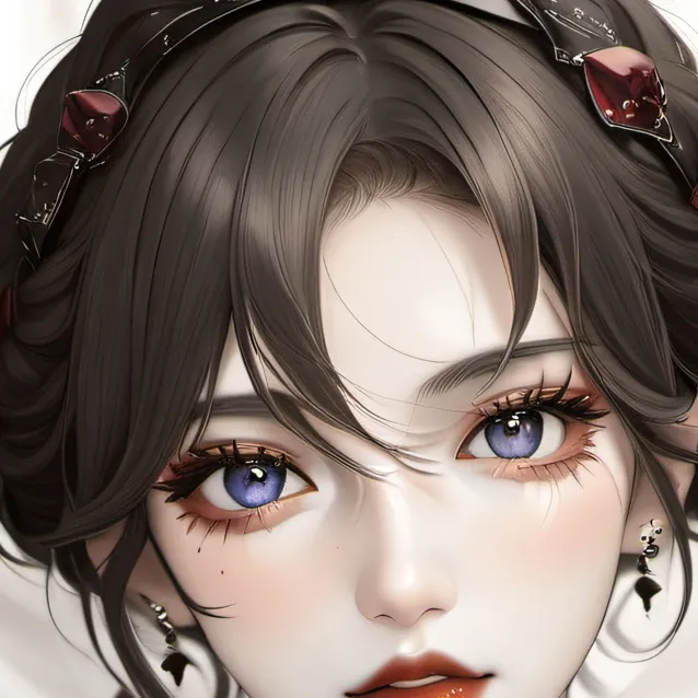 chat with ai character: Johnny x Mavis