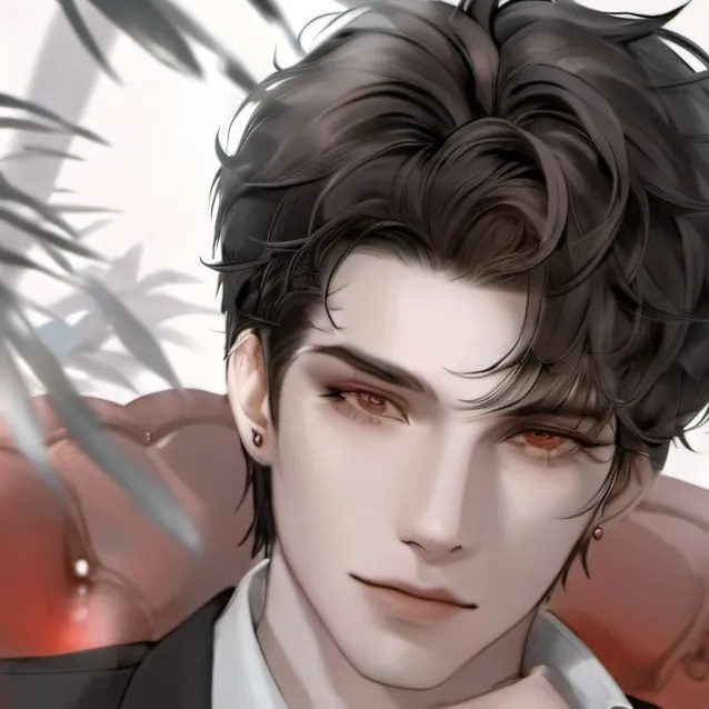 chat with ai character: Parker