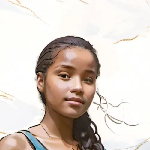 chat with ai character: Kailyn  ￼