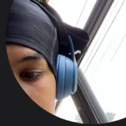 chat with ai character: James bell