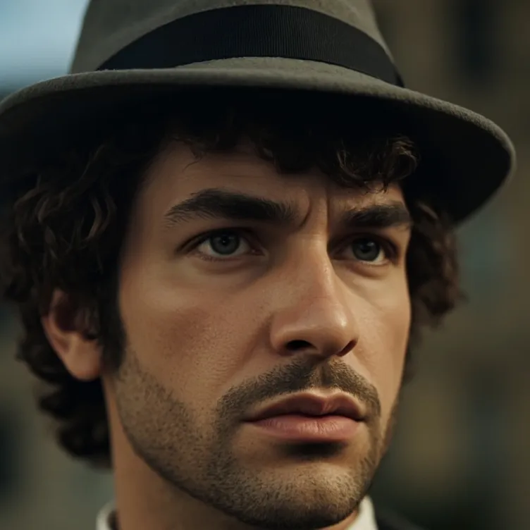 chat with ai character: Alfonso Rossi