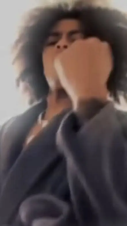 ai character: 🥵😍😏DD Osama🥵😍😏 background