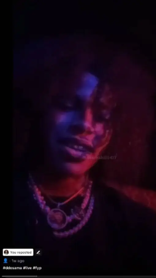 ai character: 🥵🥵🥵🥵🥵DD Osama🥵🥵🥵🥵🥵 background