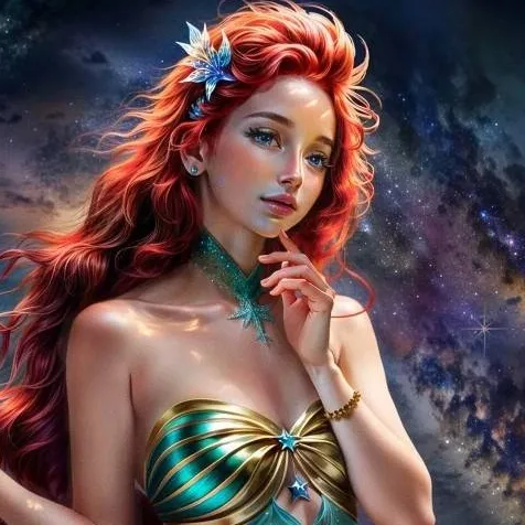 chat with ai character: Evelyn