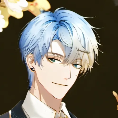 chat with ai character: Ein