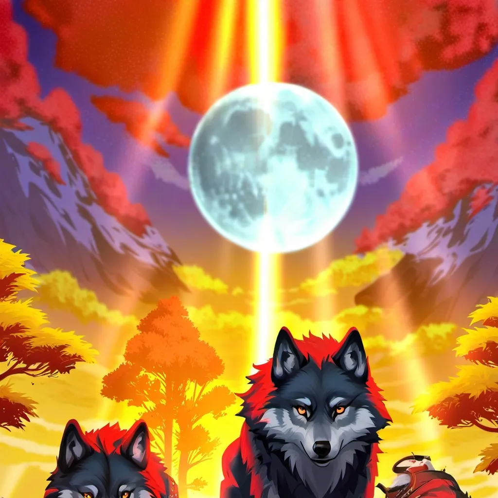 chat with ai character: Coal,Shadow,Flint