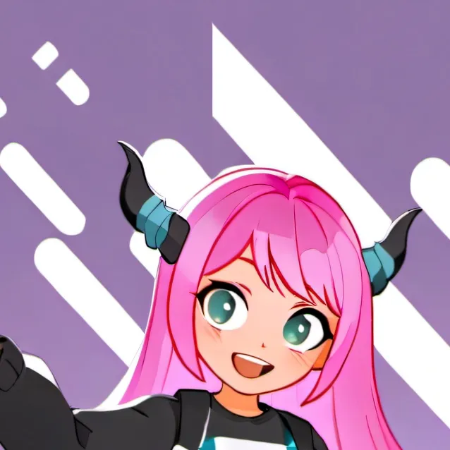 chat with ai character: layla(your gf)
