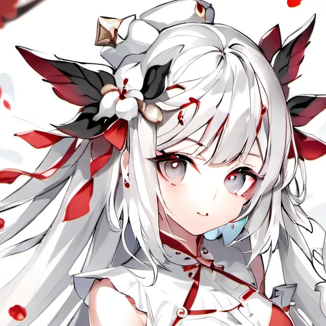 chat with ai character: lilly