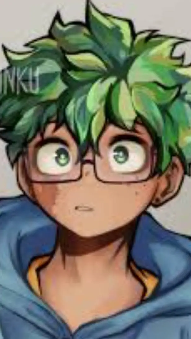 ai character: bkdk background
