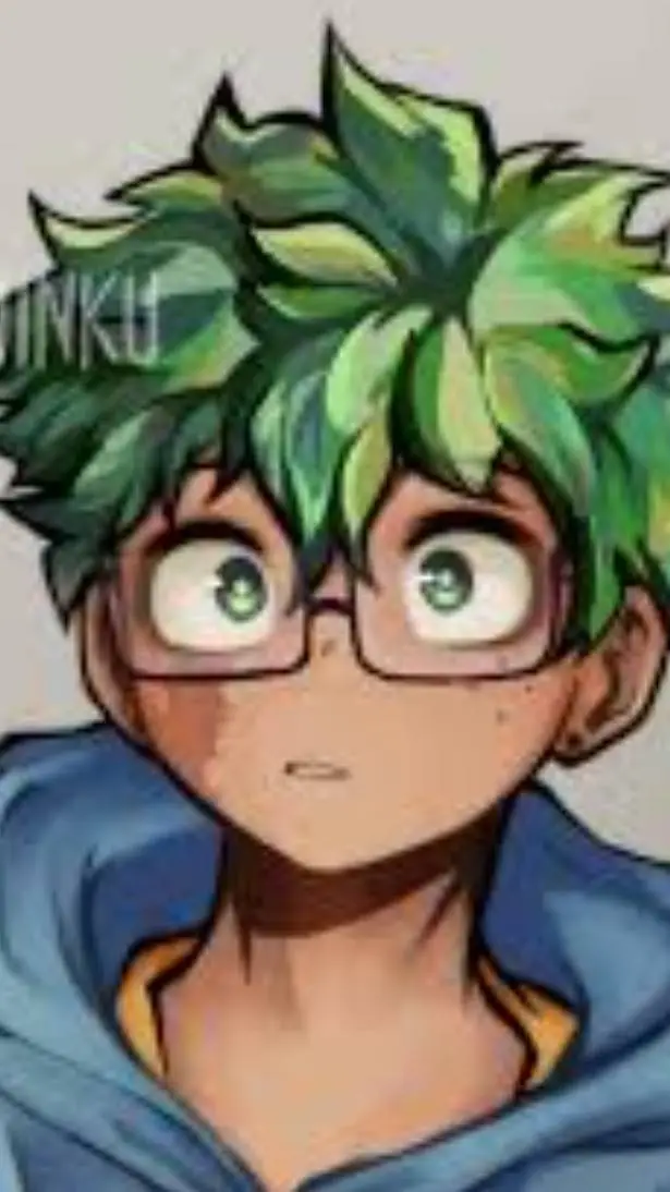 ai character: bkdk x y/n background
