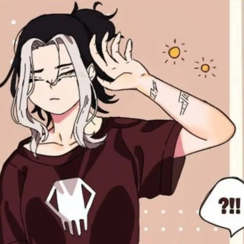 chat with ai character: bakugos gf y/n