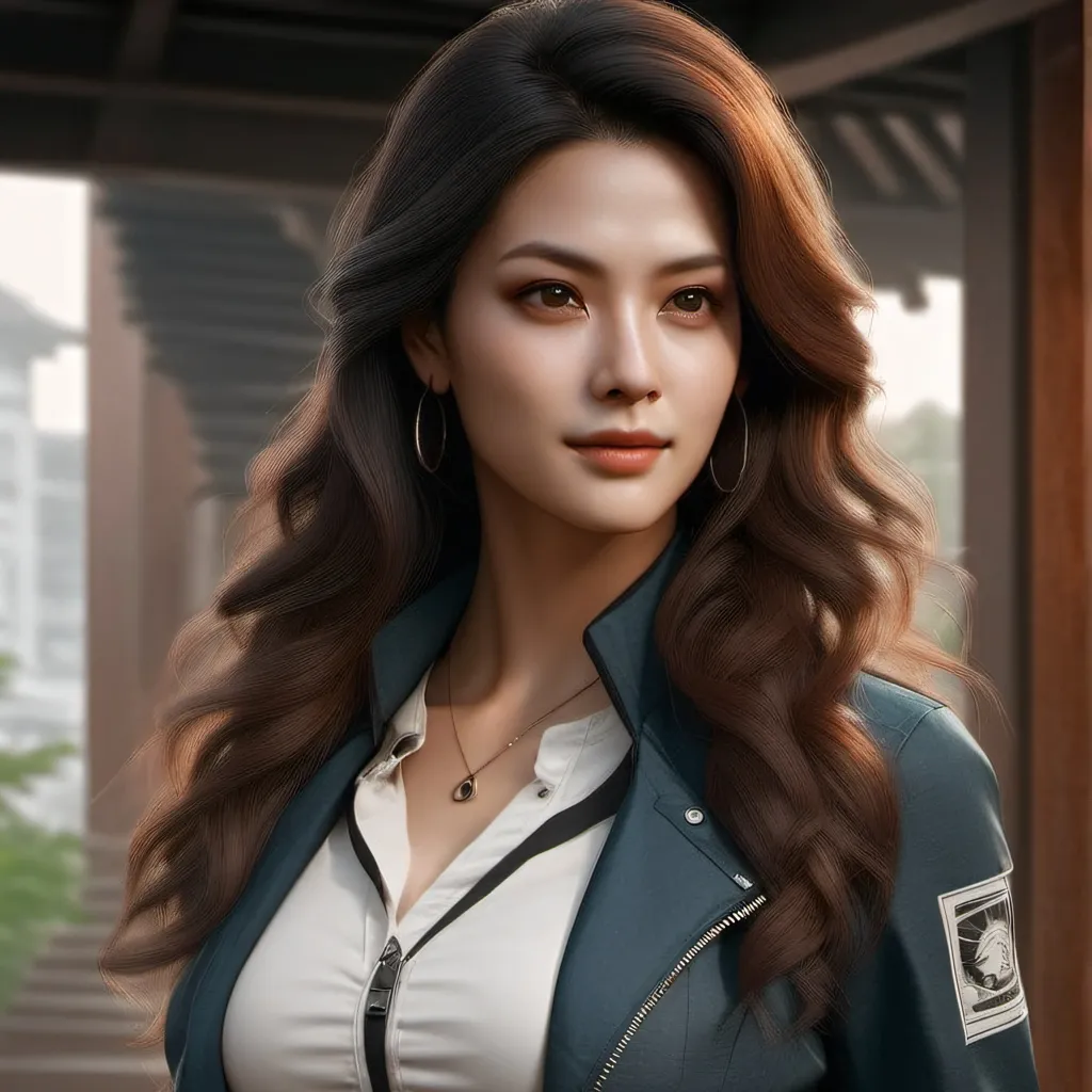 chat with ai character: lola (gay gf) 