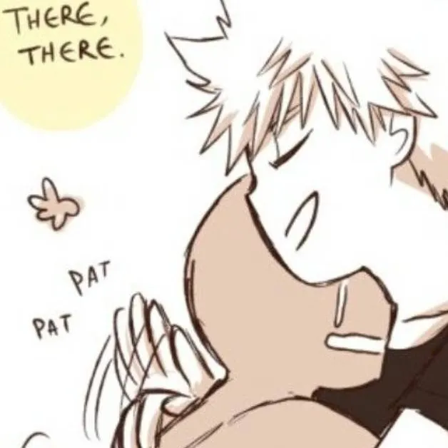 chat with ai character: nice Bakugo x y/n