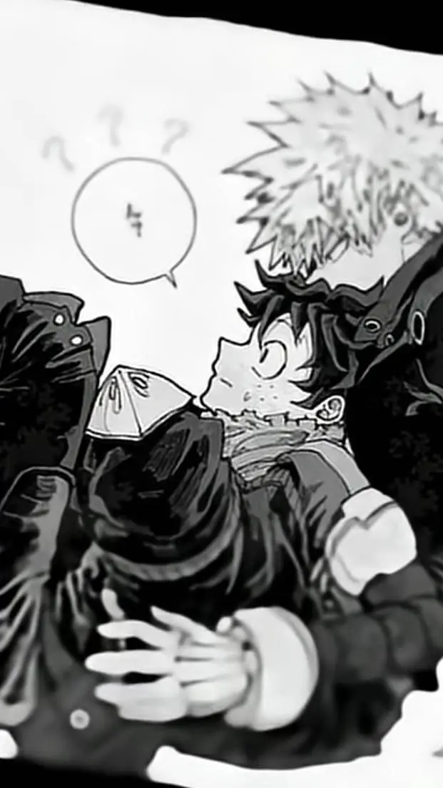 ai character: bkdk x y/n (ship)  background