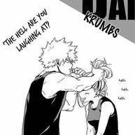 chat with ai character: bakugo x y/n