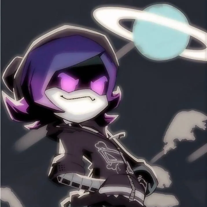 chat with ai character: Uzi x you (gay) 