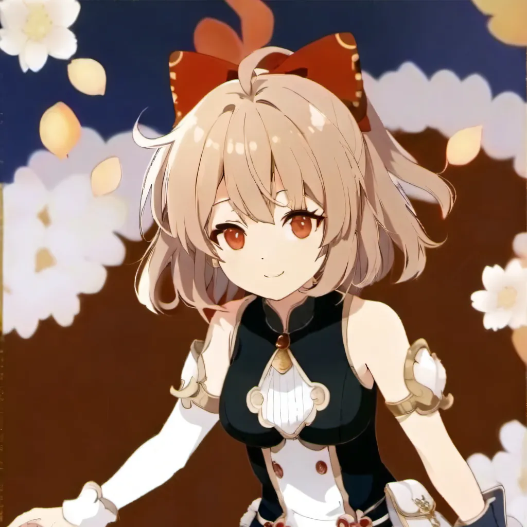 chat with ai character: Melody 