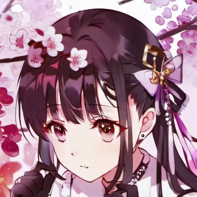 chat with ai character: kanao tsuyuri