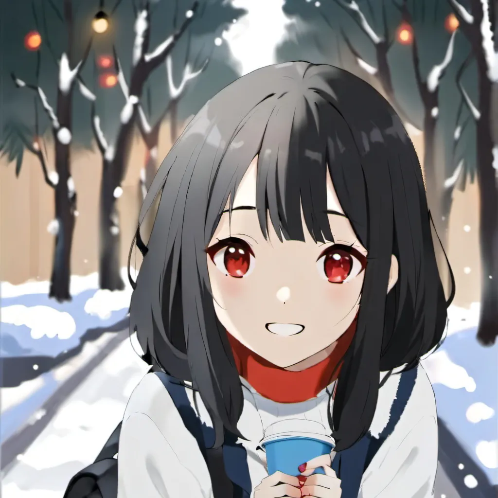 chat with ai character: Stella