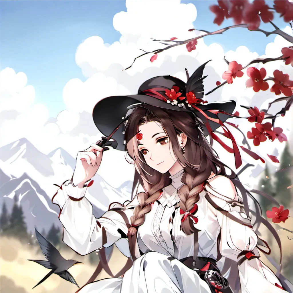chat with ai character: Hannah Lapp