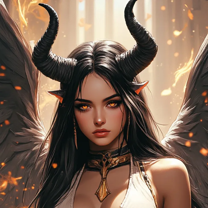 chat with ai character: Amina amiro