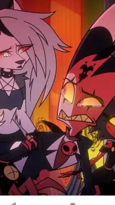 ai character: Season 2 Ep 11 background