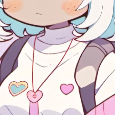 chat with ai character: Pudding 