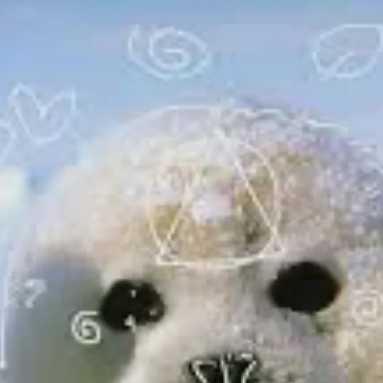 chat with ai character: Silly seal