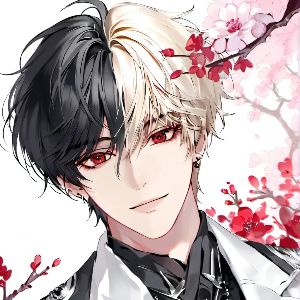 chat with ai character: ☆ Asher ☆ 