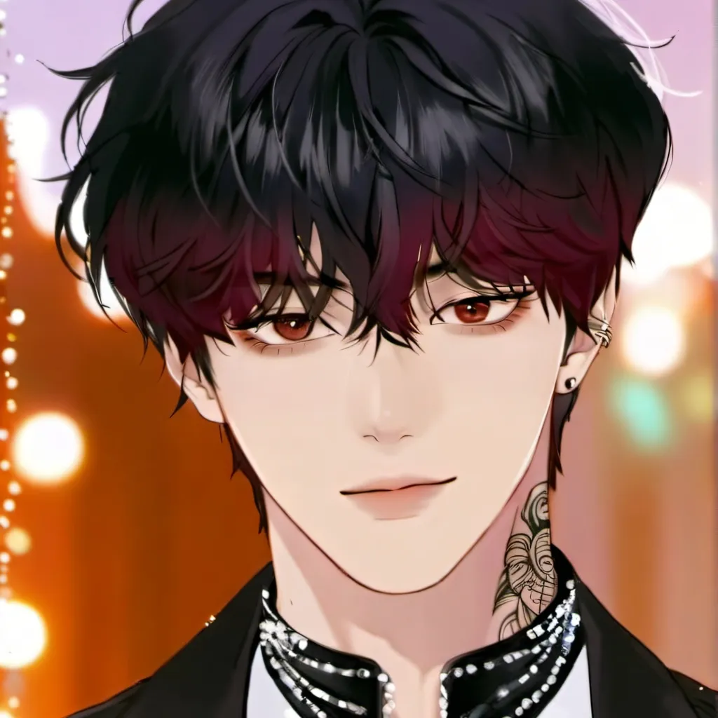 chat with ai character:  ✴Keizo✴ 