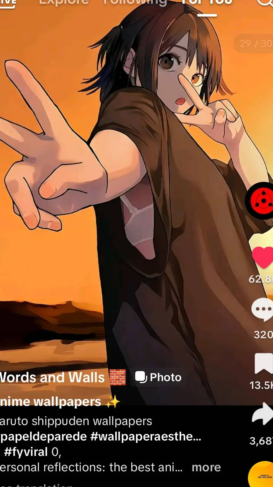 ai character: shelly x you background
