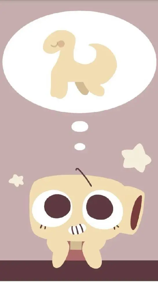 ai character: Shelly x you background