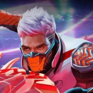 chat with ai character: Free fire