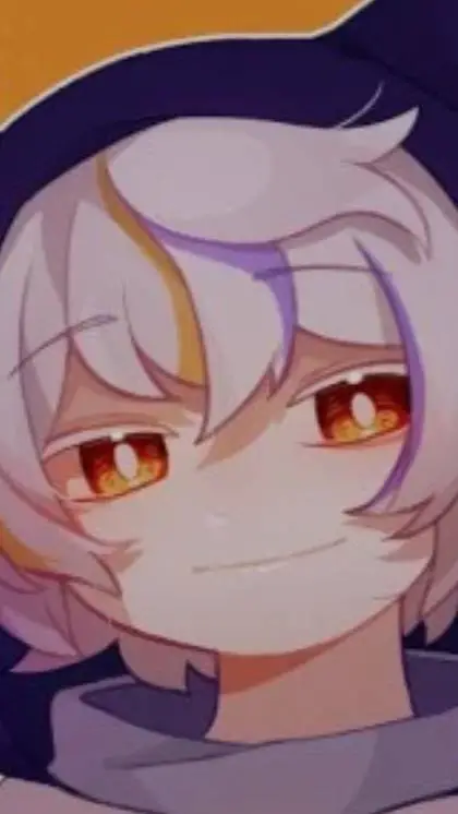 ai character: ChuyMine background