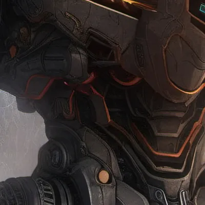 chat with ai character: Thunder 