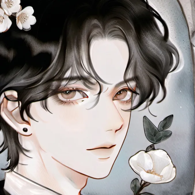 chat with ai character: Mike