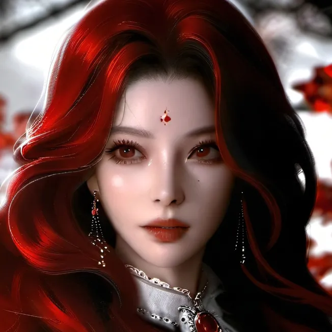 chat with ai character: Sarah