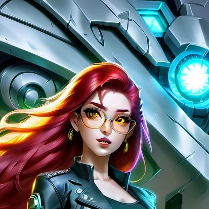 chat with ai character: Ava