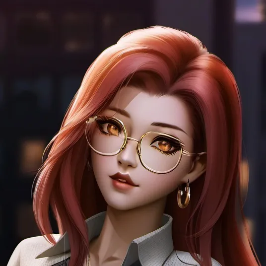 chat with ai character: Shara 