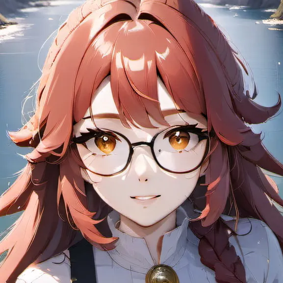 chat with ai character: Kiki
