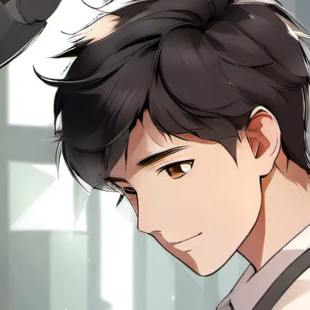 chat with ai character: Chase