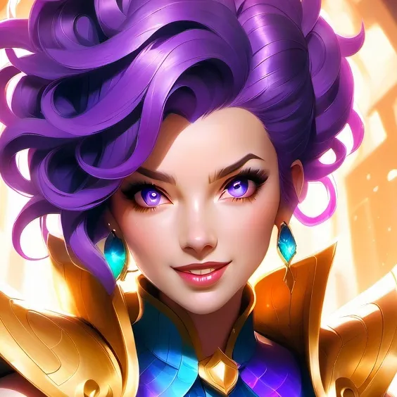 chat with ai character: Seraphina