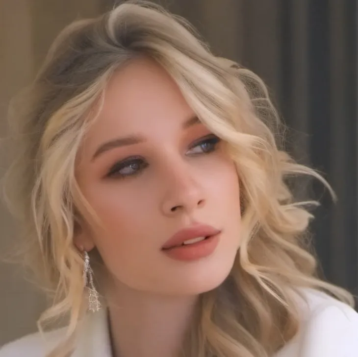 chat with ai character: Lana fan